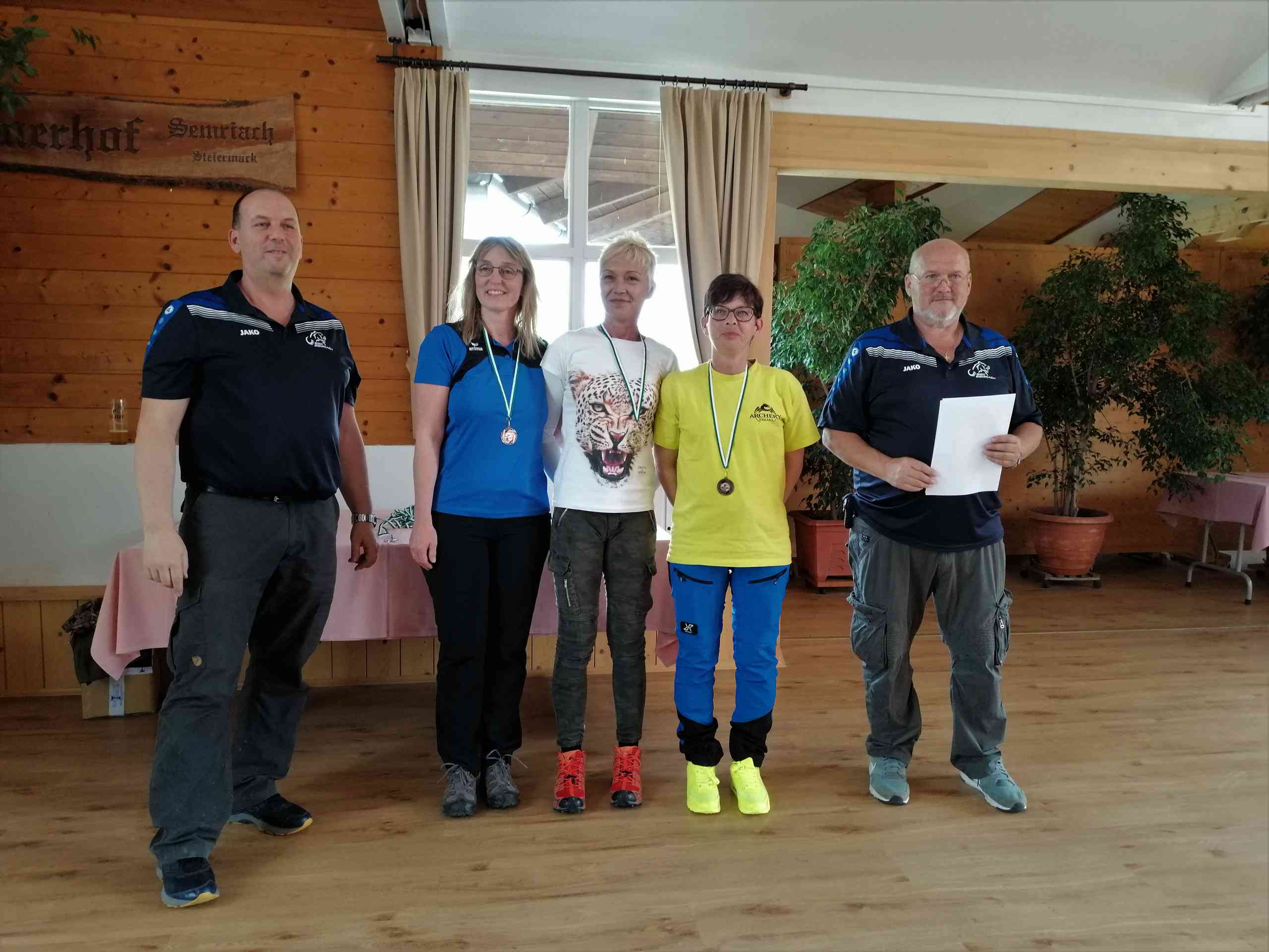 2020 bin ich hier in Semriach bereits wieder gebucht weitere 6 Tage zu unterrichten ich freue mich sehr darauf Euch alle wieder zu treffen! SEMRIACH comunidadelectronica.com