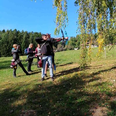 22.09.2019 Polizeimeisterschaft Archery Freaks 103