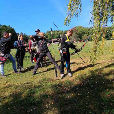 22.09.2019 Polizeimeisterschaft Archery Freaks 112