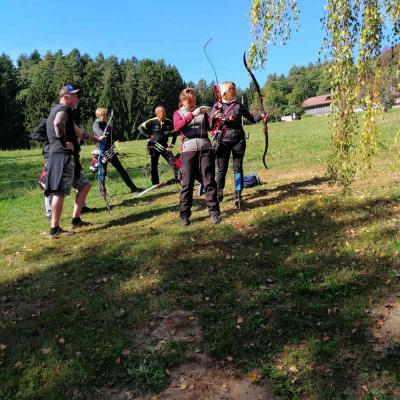 22.09.2019 Polizeimeisterschaft Archery Freaks 115