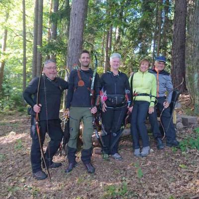 22.09.2019 Polizeimeisterschaft Archery Freaks 118