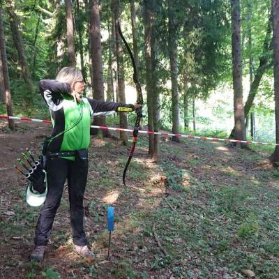 22.09.2019 Polizeimeisterschaft Archery Freaks 125