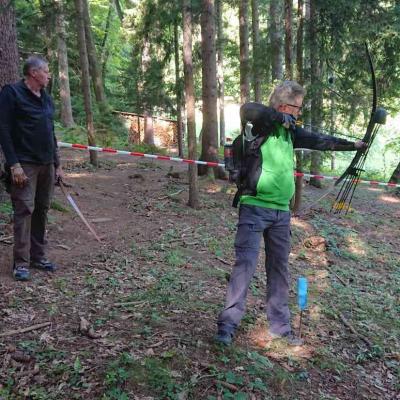 22.09.2019 Polizeimeisterschaft Archery Freaks 127