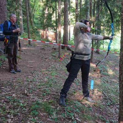 22.09.2019 Polizeimeisterschaft Archery Freaks 129