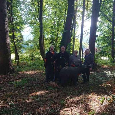 22.09.2019 Polizeimeisterschaft Archery Freaks 138