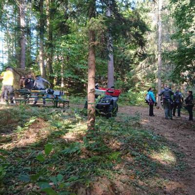 22.09.2019 Polizeimeisterschaft Archery Freaks 139