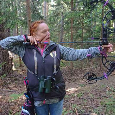 22.09.2019 Polizeimeisterschaft Archery Freaks 147