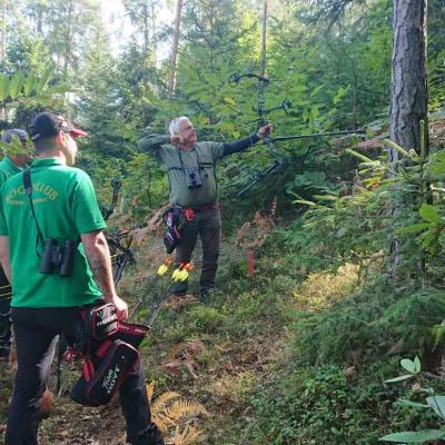 22.09.2019 Polizeimeisterschaft Archery Freaks 151