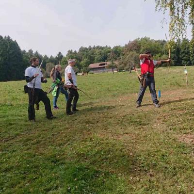 22.09.2019 Polizeimeisterschaft Archery Freaks 164