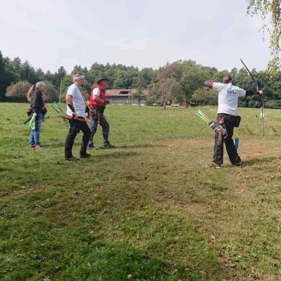 22.09.2019 Polizeimeisterschaft Archery Freaks 1801