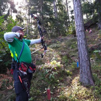 22.09.2019 Polizeimeisterschaft Archery Freaks 207