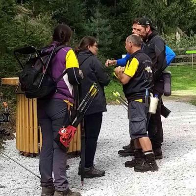 22.09.2019 Polizeimeisterschaft Archery Freaks 264