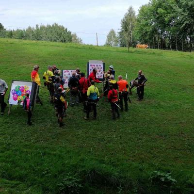 22.09.2019 Polizeimeisterschaft Archery Freaks 268